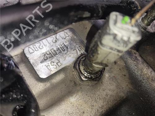 Engine PEUGEOT 206 Hatchback (2A/C) 1.4 HDi eco 70 | BP24157562M1 
