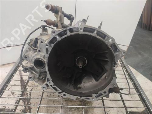 Gearbox MAZDA 6 Saloon (GG) 1.8 | BP23062192M3 