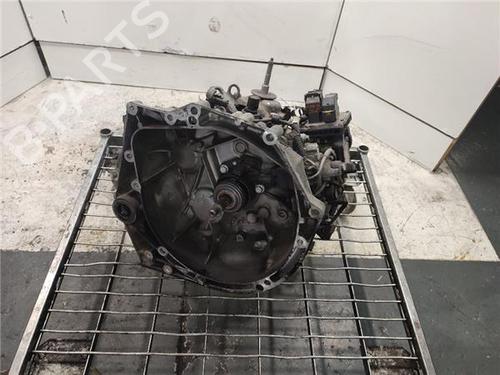 gearbox-peugeot-3008-i-mpv-0u_-2009-2010-2011-2012-2013-2014-2015-2016-2017-29621485 main image