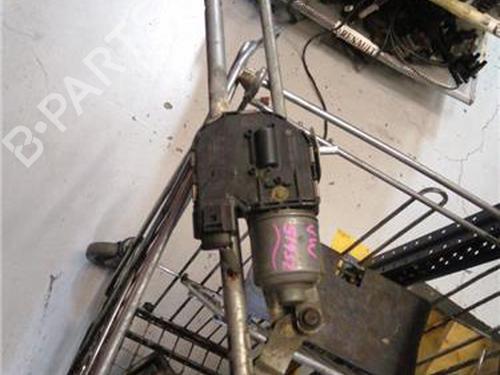 Used Front wiper motor VW GOLF VI (5K1) 1.6 TDI (105 hp) 18378072