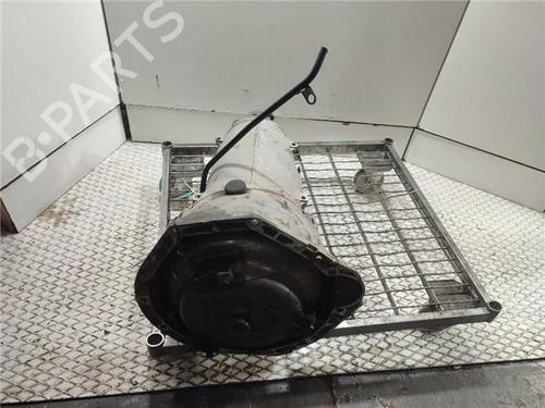 Used Gearbox Gearbox MERCEDES-BENZ SLK (R170) 230 Kompressor (170.449) (197 hp) 33249752 33249752