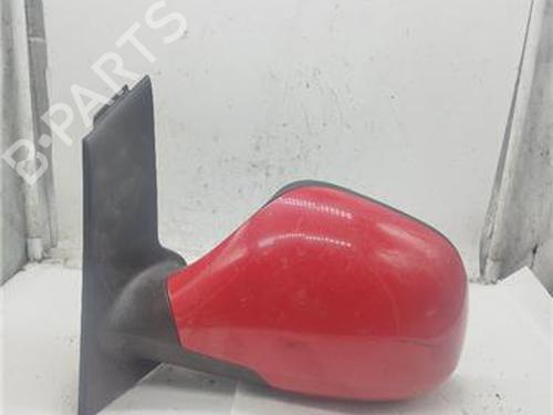 Left mirror SEAT ALTEA XL (5P5, 5P8) 1.6 TDI | BP29345260C26 