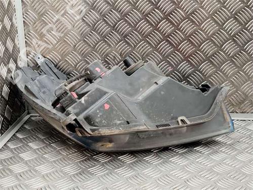 Left headlight OPEL ASTRA H (A04) 1.6 (L48) | BP38627558C28 - Image 3