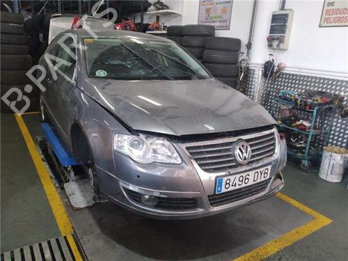 Alternator VW PASSAT B6 (3C2) 2.0 TDI 16V | BP18003723M7 