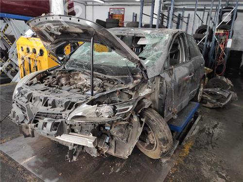 Used Parts RENAULT SCÉNIC III (JZ0/1_) 1.5 dCi (110 hp) 3927016
