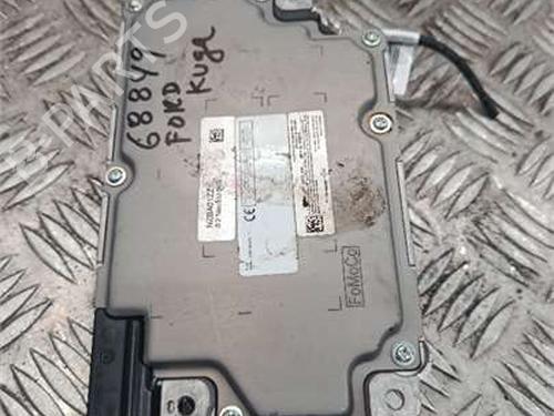 Electronic module FORD KUGA III (DFK) 2.0 EcoBlue 4x4 | BP35798073M83 - Image 2