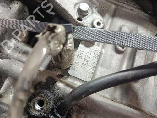 Engine PEUGEOT 307 (3A/C) 1.6 HDi | BP36958645M1 - Image 3