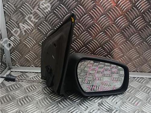 Used Right mirror Right mirror FORD FIESTA V (JH_, JD_) 1.3 (69 hp) 33970005 33970005