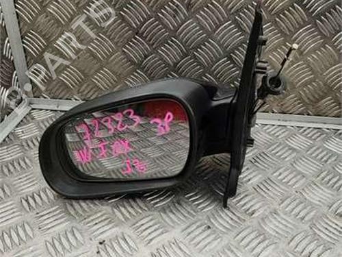 Used Left mirror Left mirror 37062737 37062737