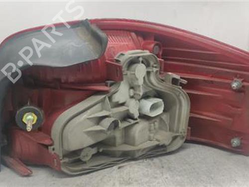 Left taillight AUDI A3 (8P1) 1.9 TDI | BP18005585C34 