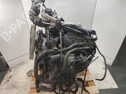 Używane Silnik FORD TRANSIT V363 Van (FCD, FDD) 2.0 EcoBlue RWD (170 hp) 19039436