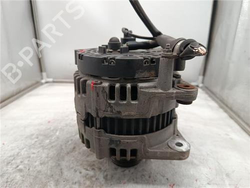 Alternator VW PASSAT B6 (3C2) 2.0 TDI | BP29845327M7