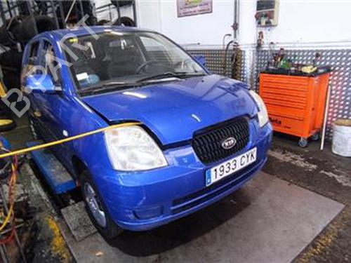 Used Parts KIA PICANTO I (SA) 1.1 (65 hp) 4262606