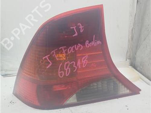 Used Left taillight FORD FOCUS I Saloon (DFW) 1.6 16V (100 hp) 24157504