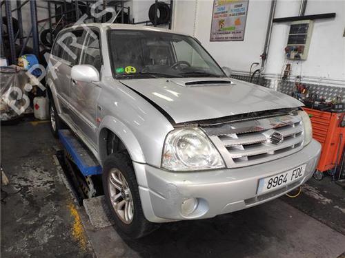 Used Parts SUZUKI GRAND VITARA I (FT, HT) 2.0 HDI 110 16V 4x4 (SQ420D, TD83V, JA420WD) (109 hp) 4216462