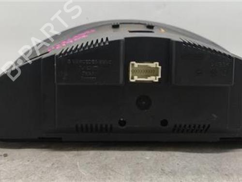 Instrument cluster MERCEDES-BENZ C-CLASS (W203) C 270 CDI (203.016) | BP25981747C47 