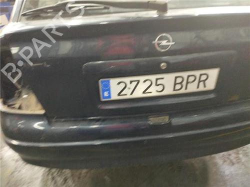 Used Parts OPEL ASTRA G Hatchback (T98) 2.0 DI (F08, F48) (82 hp) 4246428