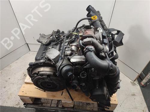 Used Engine PEUGEOT 307 (3A/C) 1.6 HDi (90 hp) 29380075