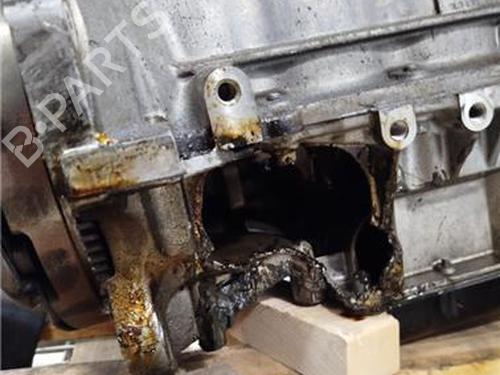 Engine KIA PICANTO II (TA) 1.0 | BP21390170M1 