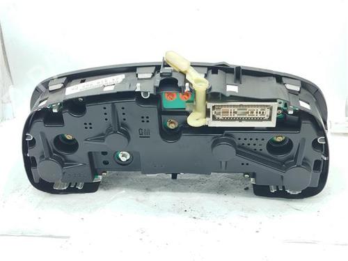 Instrument cluster OPEL ZAFIRA A MPV (T98) 1.8 16V (F75) | BP23099332C47 