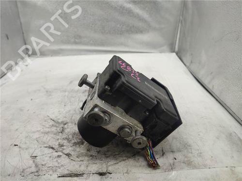 Used ABS pump CITROËN C3 I (FC_, FN_) 1.4 HDi (68 hp) 19497700