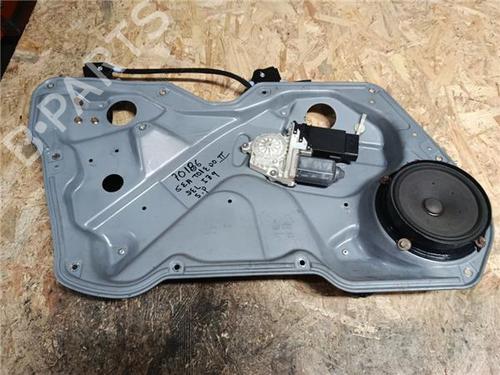 Used Other SEAT TOLEDO II (1M2) 1.9 TDI (110 hp) 30652926