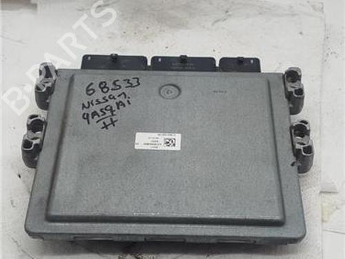 Electronic module NISSAN QASHQAI II (J11, J11_) 1.5 dCi | BP26701933M83