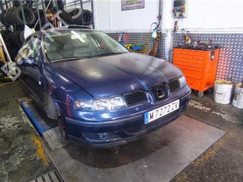 Used Parts SEAT LEON (1M1) 1.6 (100 hp) 4003472
