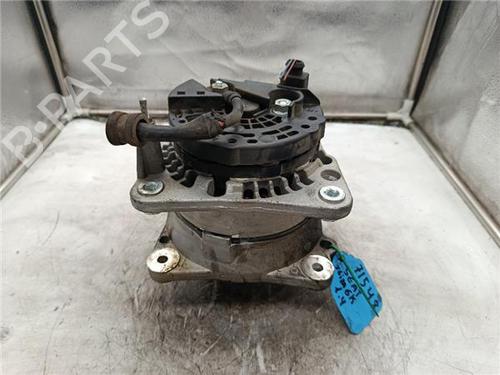 Used Alternator Alternator SEAT IBIZA II (6K1) 1.4 i (60 hp) 33681538 33681538
