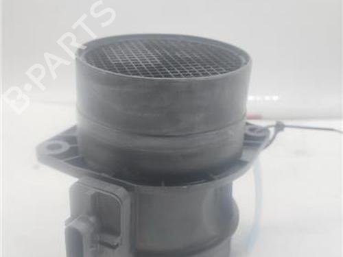 Used Mass air flow sensor SEAT ALTEA XL (5P5, 5P8) 2.0 TDI 16V (140 hp) 26612609