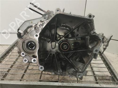 Used Gearbox HONDA CIVIC VIII Hatchback (FN, FK) 1.4 (FK1, FN4) (100 hp) 26303503