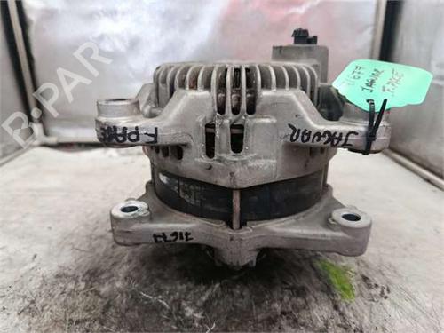 Used Alternator Alternator JAGUAR F-PACE (X761) 2.0 SD4 AWD (241 hp) 36583227 36583227
