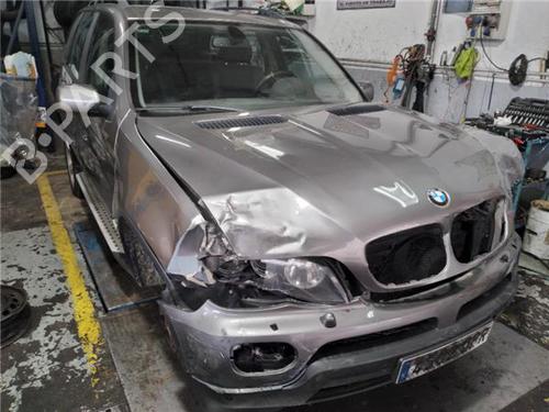 Injector BMW X5 (E53) 3.0 d | BP24480631M100 