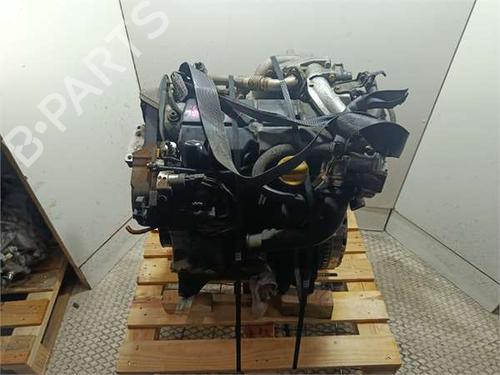 Engine RENAULT SCÉNIC II (JM0/1_) 1.9 dCi (JM14) | BP40110929M1 - Image 3