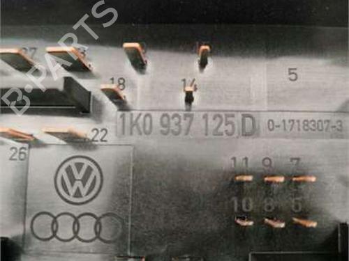 Electronic module VW GOLF VI (5K1) 2.0 TDI | BP40241361M83 - Image 4