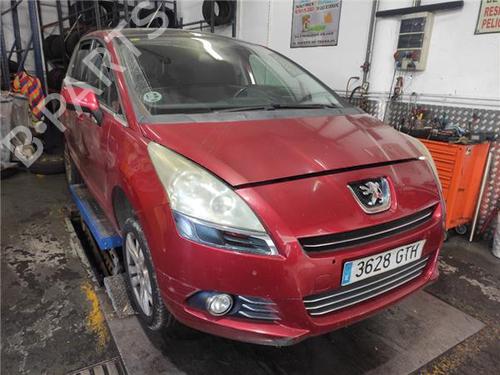 Ricambi PEUGEOT 5008 (0U_, 0E_) 2.0 HDi 150 / BlueHDi 150 (150 hp) 4243737