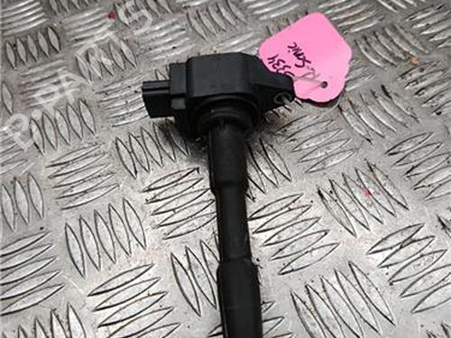 Used Ignition coil RENAULT GRAND SCÉNIC IV (R9_) 1.2 TCe 130 (130 hp) 31324695