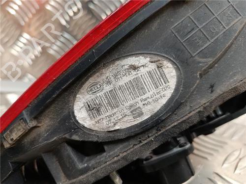 Right tailgate light SEAT TOLEDO IV (KG3) 1.6 TDI | BP30092888C80 