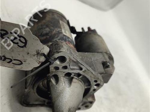 Startmotor RENAULT CLIO III (BR0/1, CR0/1) 1.6 16V (BR05, BR0B, BR0Y, BR15, BR1J, BR1M, BR1Y, CR0B,... (112 hp) 18384131