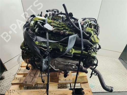 Used Engine Engine BMW 1 (F20) 118 d (150 hp) 35888020 35888020