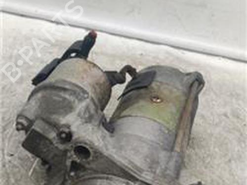 Used Starter FORD FIESTA V (JH_, JD_) 1.3 (60 hp) 18386172