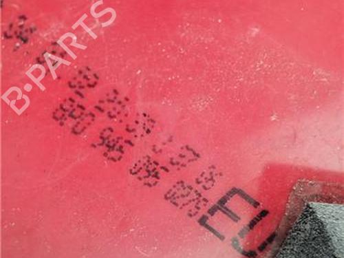 Left taillight CITROËN XSARA PICASSO (N68) 2.0 HDi | BP28136448C34 
