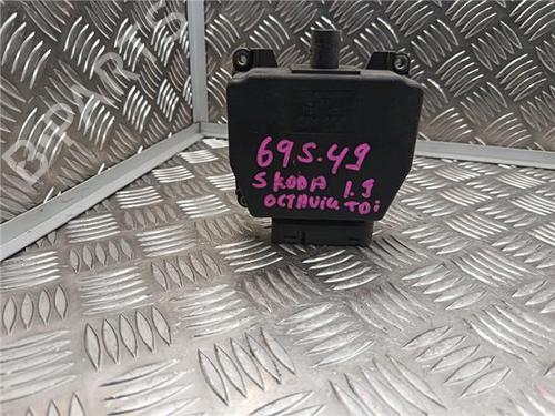 Used Electronic sensor Electronic sensor SKODA OCTAVIA II (1Z3) 1.9 TDI (105 hp) 36283900 36283900