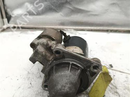 Motor de arranque FIAT DOBLO Platform/Chassis (263_) 1.3 D Multijet (90 hp) 31179795