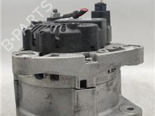 Generator RENAULT SCÉNIC II (JM0/1_) 1.9 dCi (JM0G, JM12, JM1G, JM2C) (120 hp) 18379173