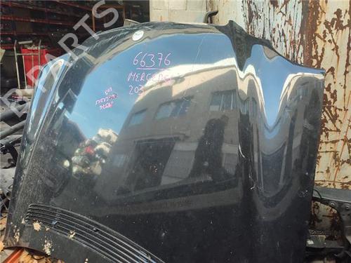 Hood CITROËN SAXO (S0, S1) 1.4 VTS | BP21583378C1 