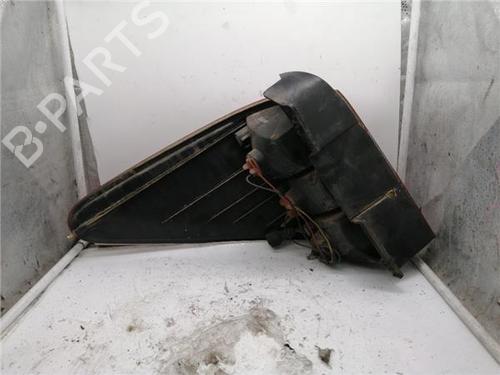 Høyre baklys SSANGYONG RODIUS I 2.7 Xdi 4WD | BP28206912C35 