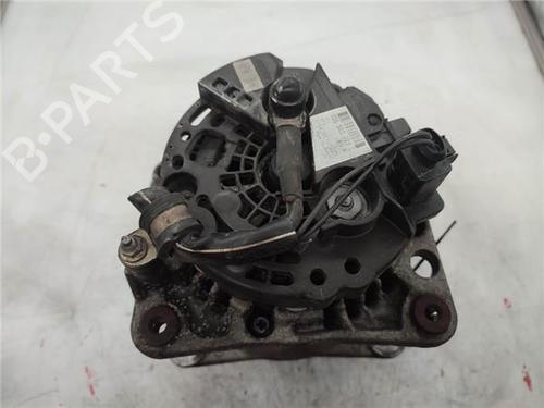 Generator SEAT TOLEDO II (1M2) 1.9 TDI | BP26726196M7 