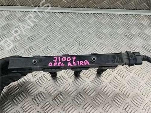 Ignition coil OPEL ASTRA H (A04) 1.4 (L48) | BP40051064M94 - Image 2