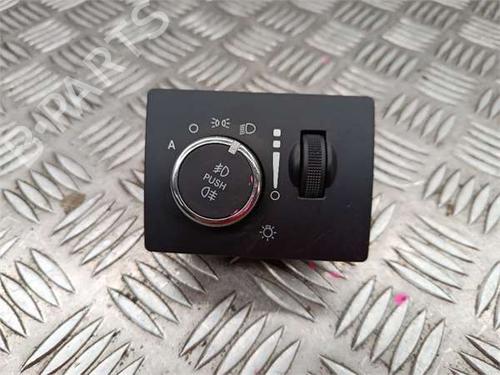 Headlight switch JEEP GRAND CHEROKEE IV (WK, WK2) 3.0 CRD V6 4x4 | BP39660754I24 - Image 2